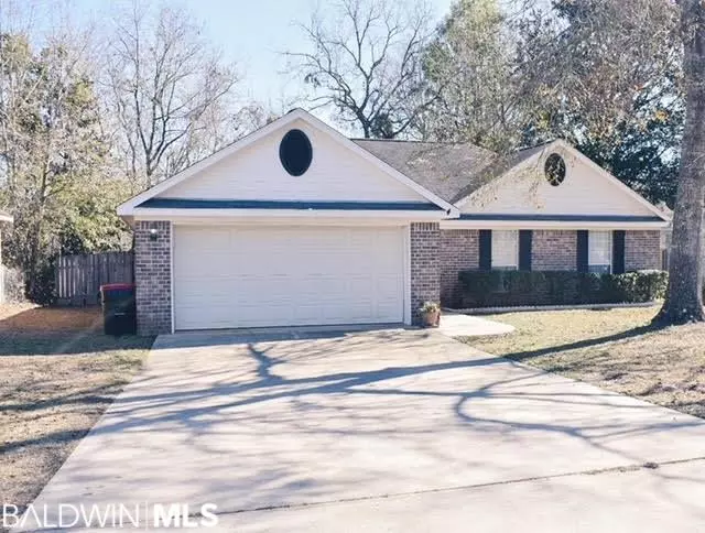 Theodore, AL 36582,6901 Magnolia Trace