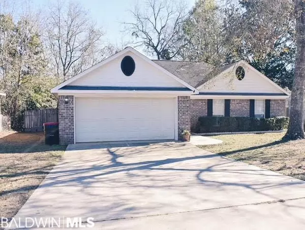 6901 Magnolia Trace, Theodore, AL 36582