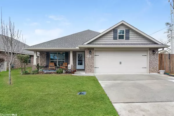 1701 Firefly Lane, Foley, AL 36535