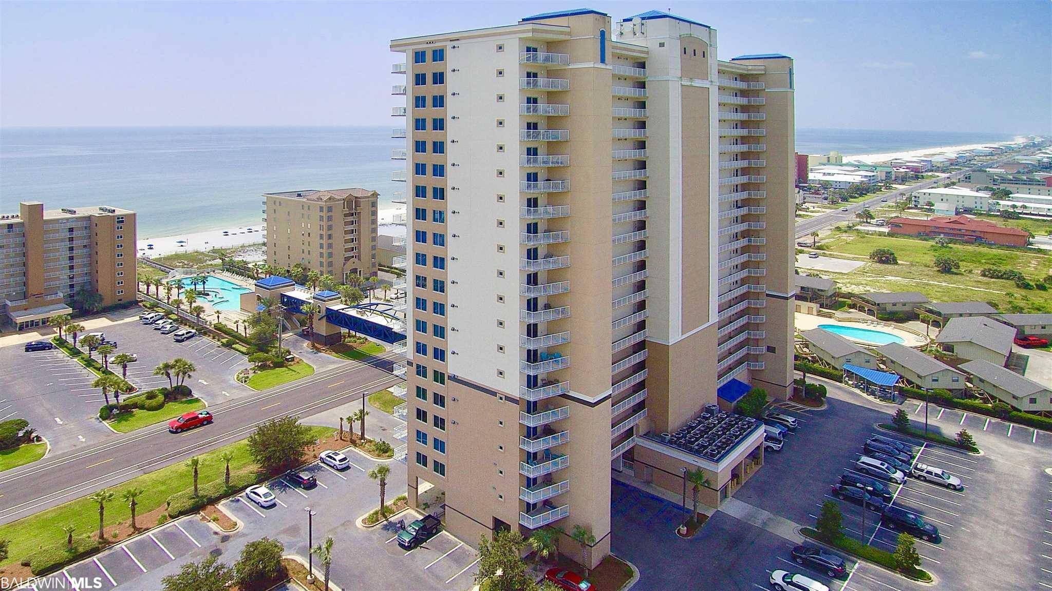 1010 W Beach Boulevard #1009, Gulf Shores, AL 36542