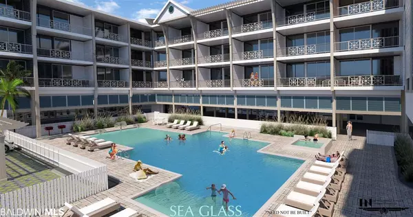 Gulf Shores, AL 36542,903 W Beach Boulevard #401