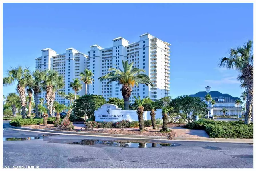 375 Beach Club Trail #A-409, Gulf Shores, AL 36542