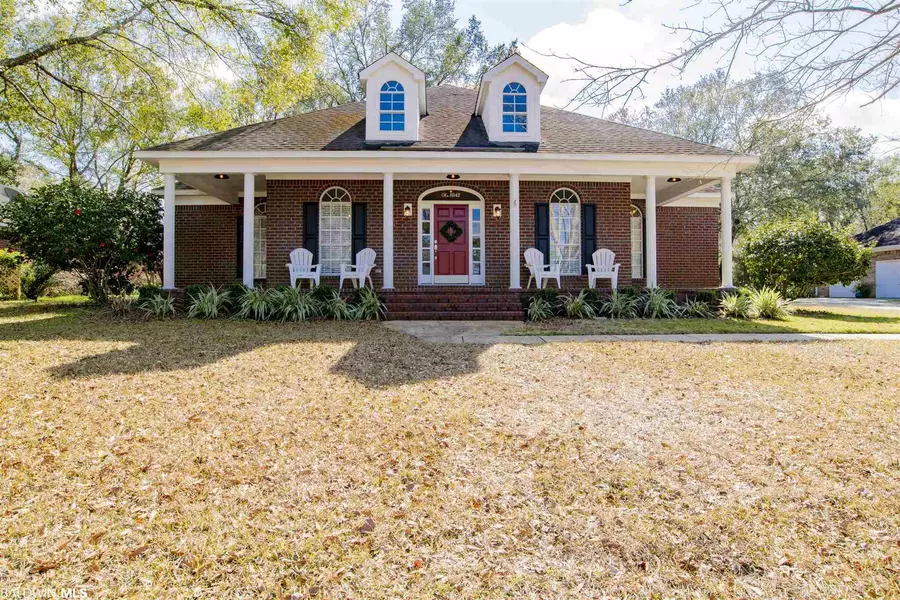 8542 Buckingham Court, Spanish Fort, AL 36527