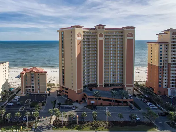 Gulf Shores, AL 36542-6654,401 E Beach Boulevard #606