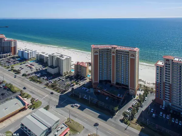 Gulf Shores, AL 36542-6654,401 E Beach Boulevard #606