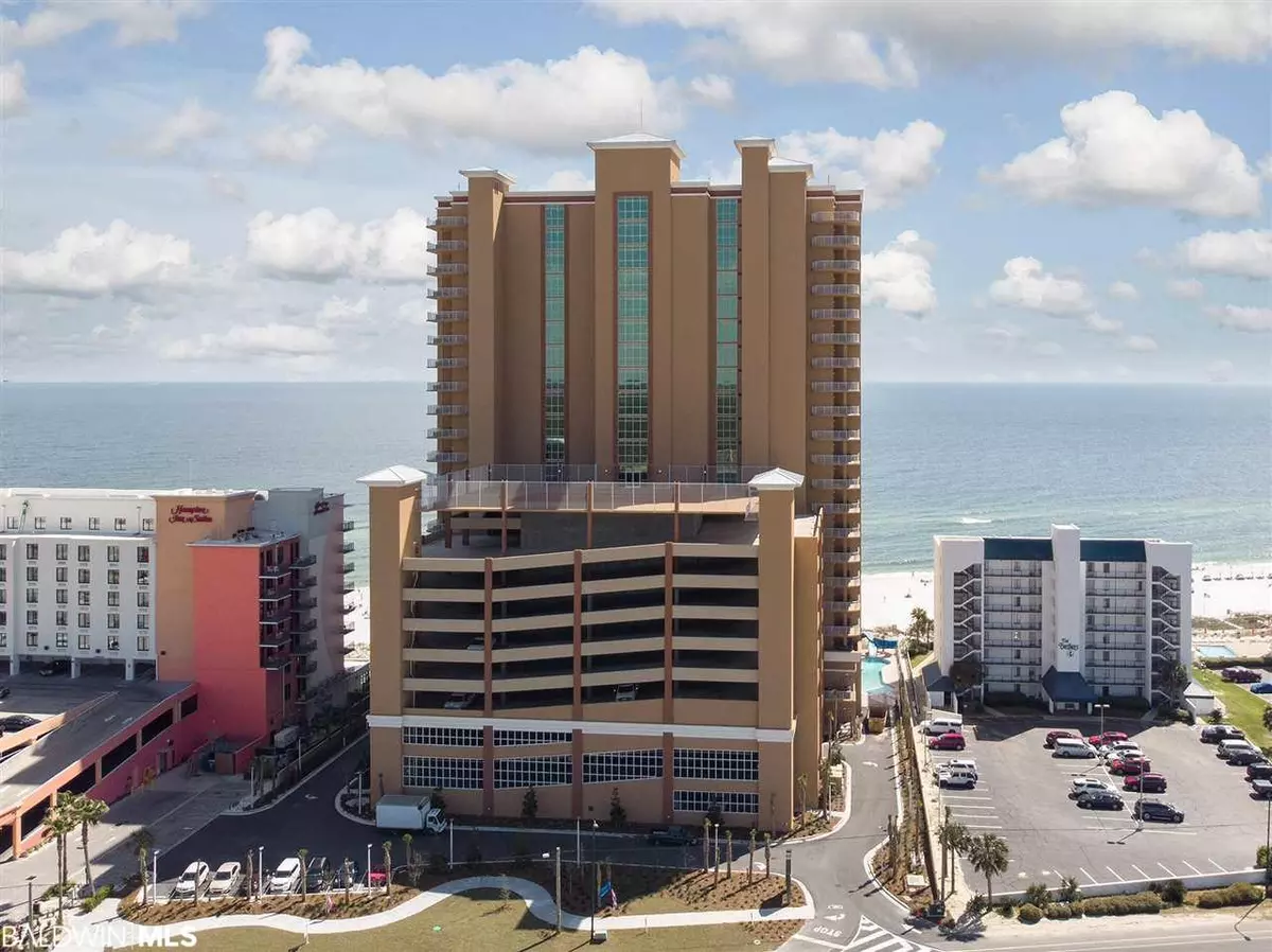 Orange Beach, AL 36561,25494 Perdido Beach Boulevard #2202