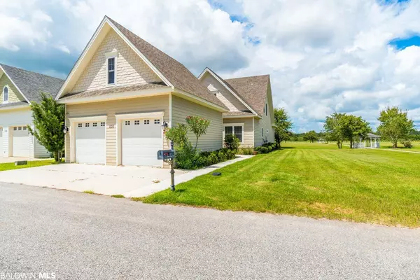 Foley, AL 36535,1125 Yellow Daisy Lane