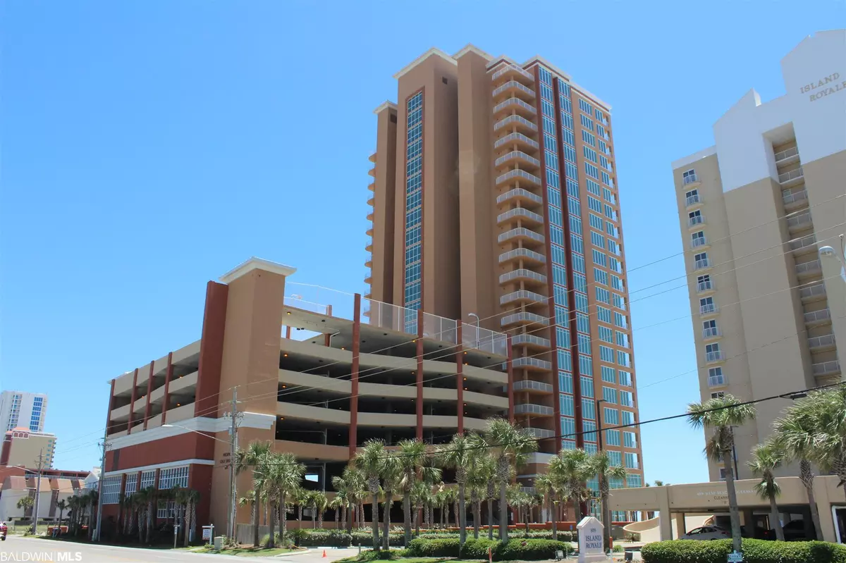 Gulf Shores, AL 36542,801 W Beach Boulevard #903