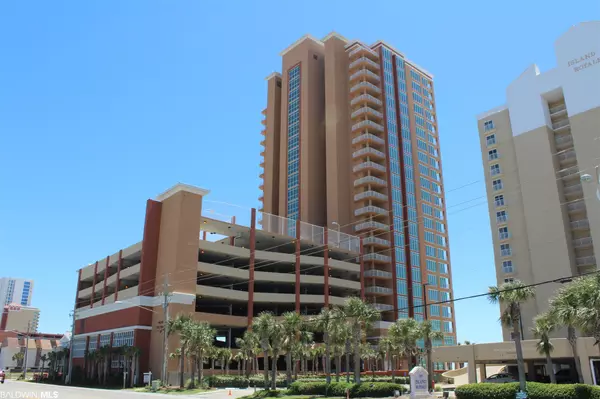 801 W Beach Boulevard #903, Gulf Shores, AL 36542