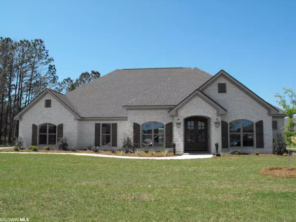 3875 Stafford Boulevard, Gulf Shores, AL 36542