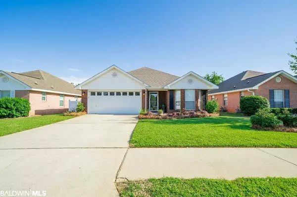 349 Savannah Lane, Gulf Shores, AL 36542