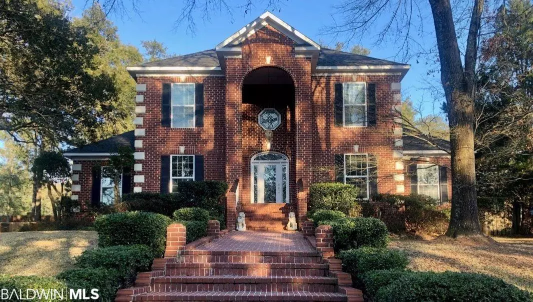 Mobile, AL 36693,2621 Charlotte Oaks Drive