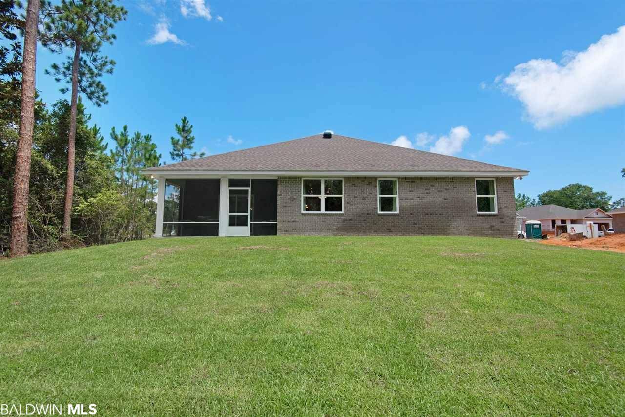 Foley, AL 36535,936 Ruisseau Drive