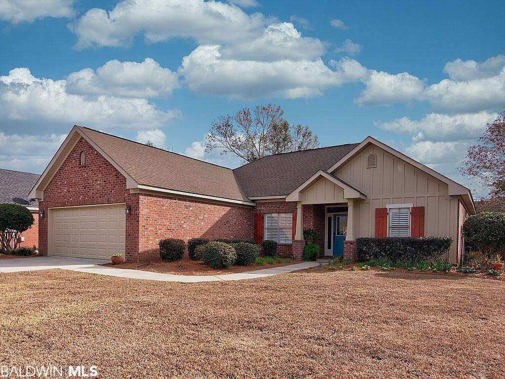 204 Margaret Drive, Fairhope, AL 36532