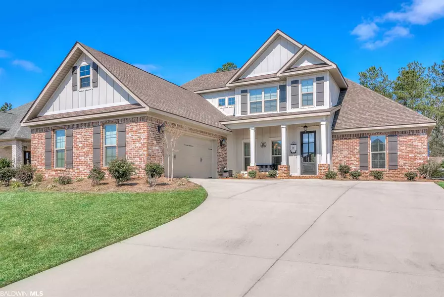 8837 Rosedown Lane, Daphne, AL 36526