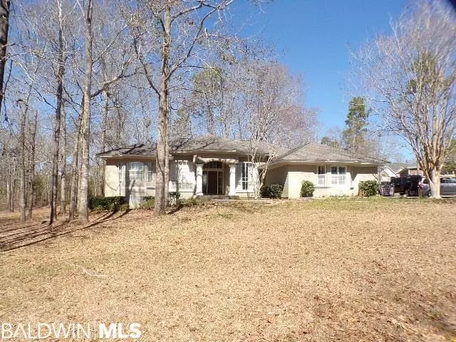 607 Northshore Drive, Bay Minette, AL 36507