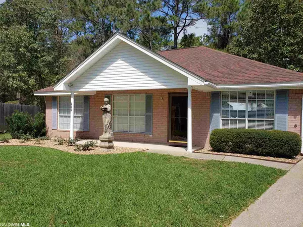 404 Palmetto Court, Gulf Shores, AL 36542