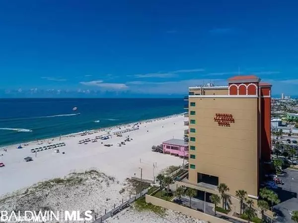 201 E Beach Boulevard #202, Gulf Shores, AL 36562