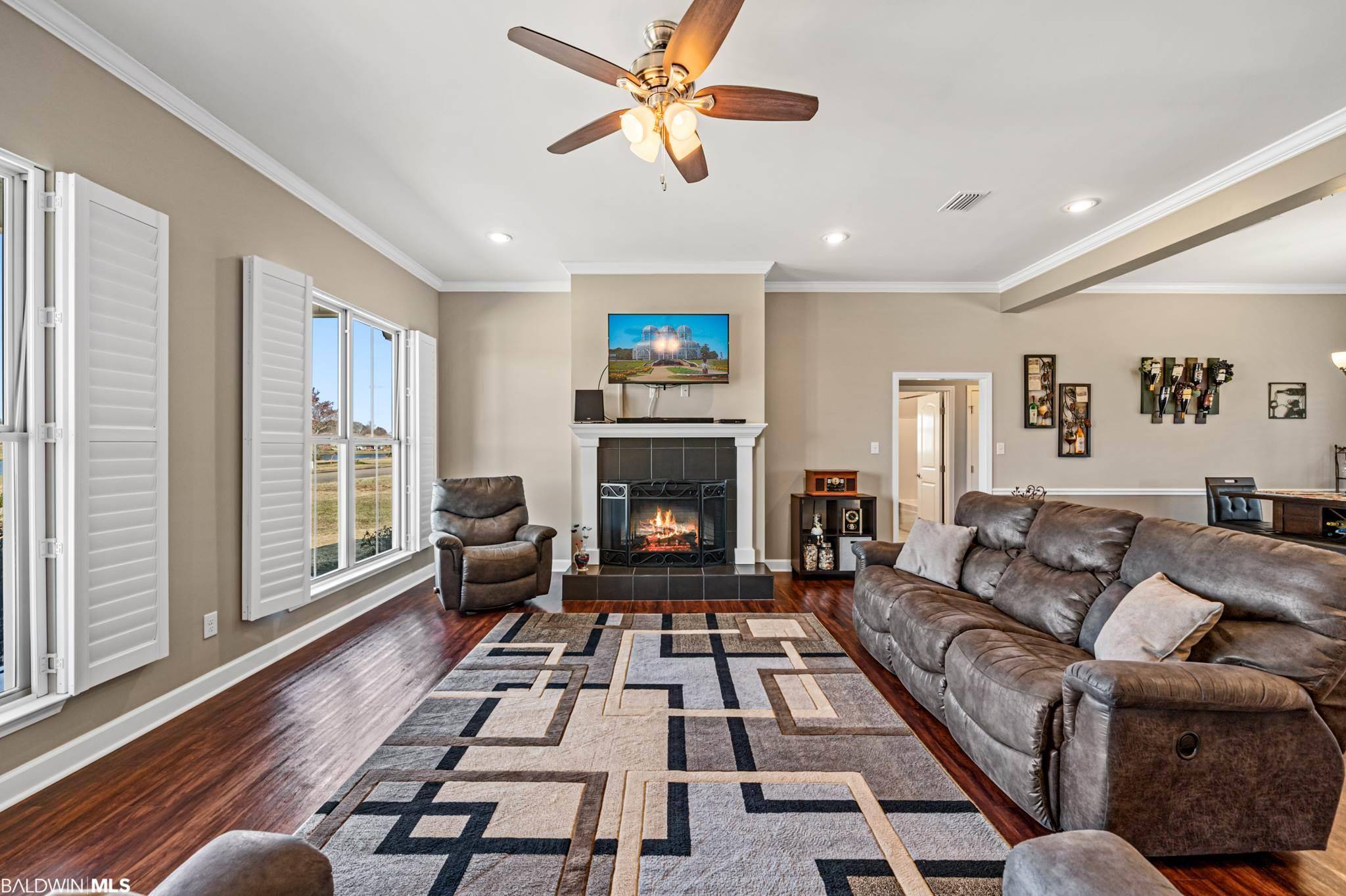 Loxley, AL 36551,16648 Edgewater Circle