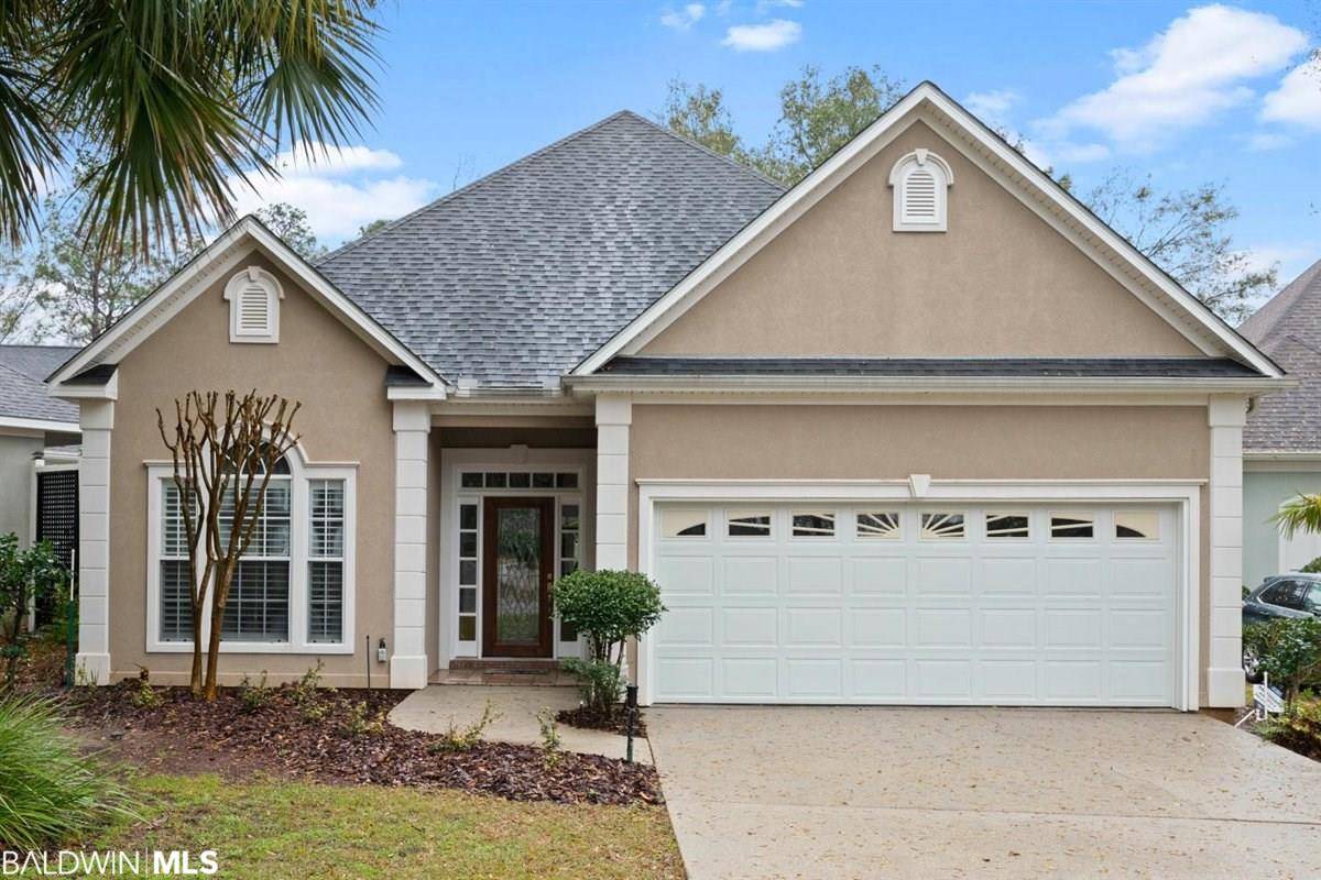 320 Clubhouse Drive, Fairhope, AL 36532