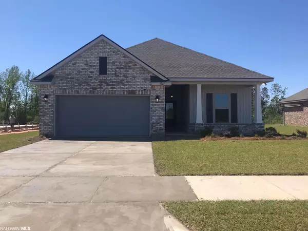 1169 Stella Road, Foley, AL 36535