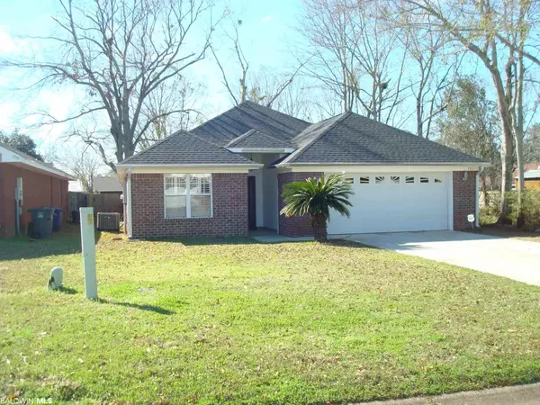 Foley, AL 36535,1711 Woodbridge Circle