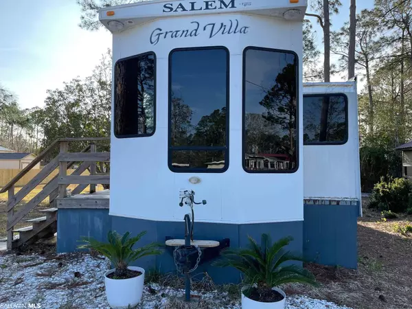 63 Buena Vista Drive, Lillian, AL 36549