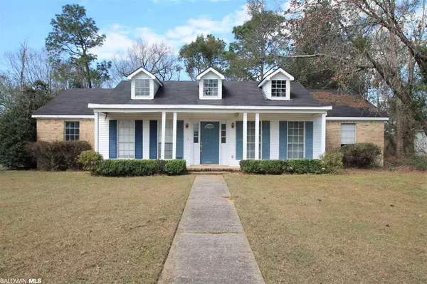 630 Spanish Main, Spanish Fort, AL 36527