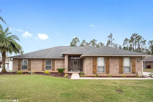 145 Meadow Run Loop, Foley, AL 36535