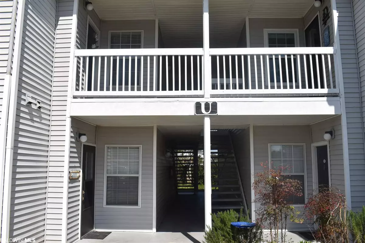 Gulf Shores, AL 35642,6194 Gulf Shores Parkway #U4