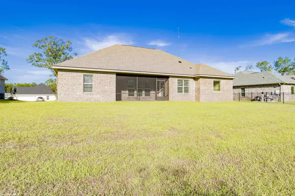 Spanish Fort, AL 36527,12672 Squirrel Drive