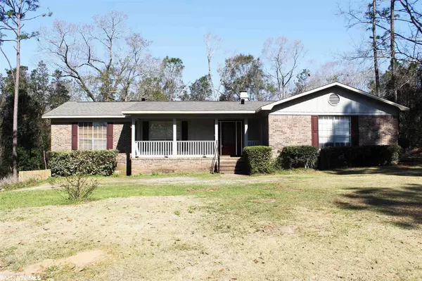 9870 Jeff Hamilton Road, Mobile, AL 36695