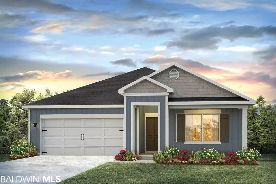 7976 Irwin Loop #157 Cali, Daphne, AL 36526