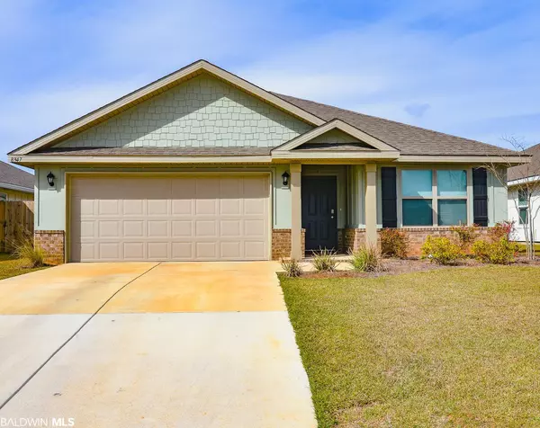 Daphne, AL 36526,8347 Harmon Street