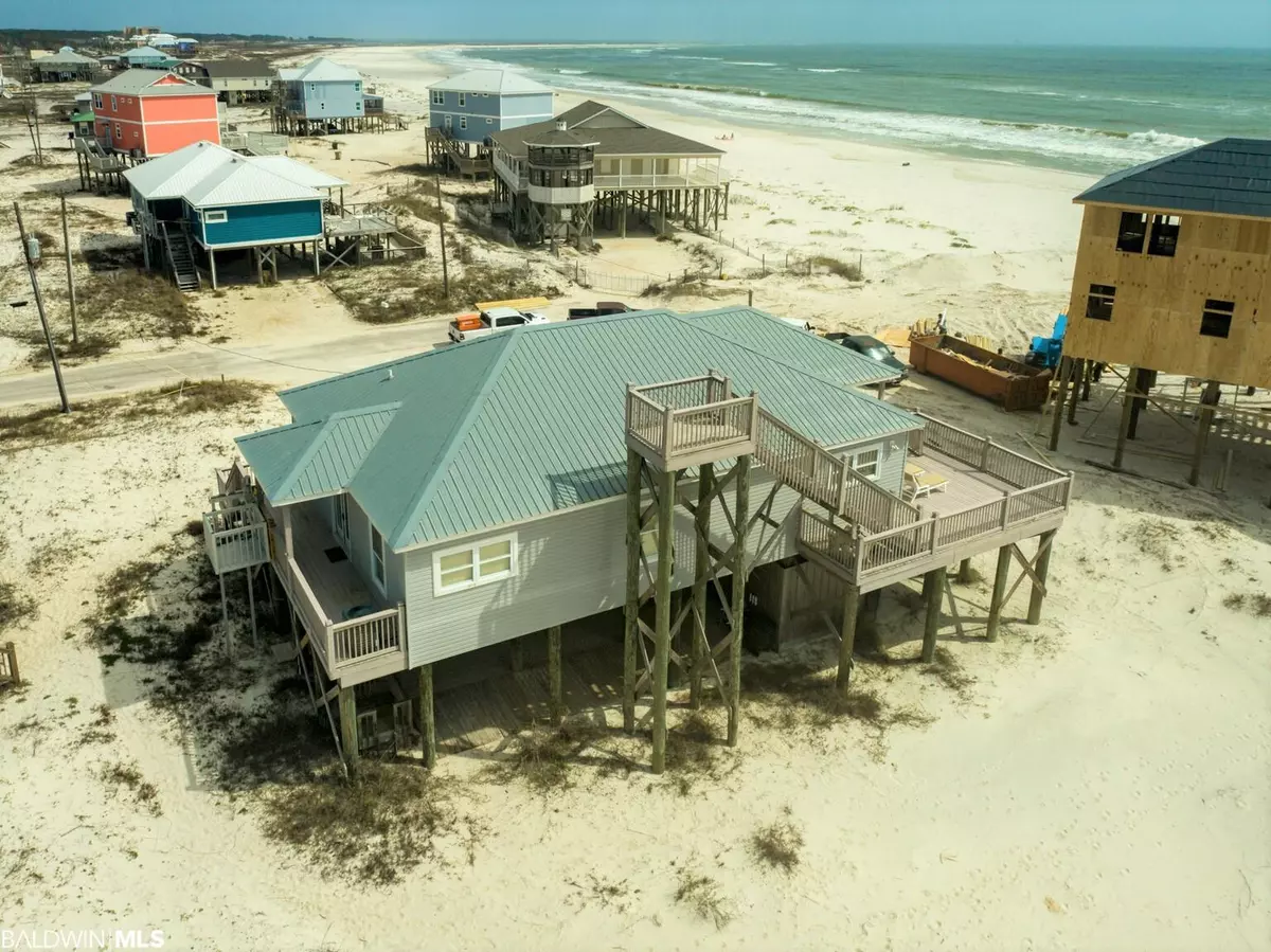 Dauphin Island, AL 36528,103 Quebec Court