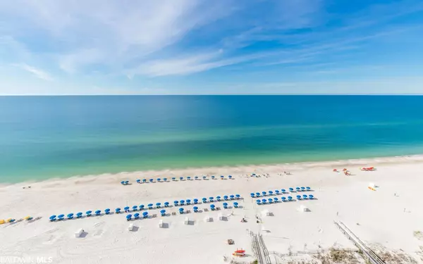 Orange Beach, AL 36561,23972 Perdido Beach Boulevard #1604