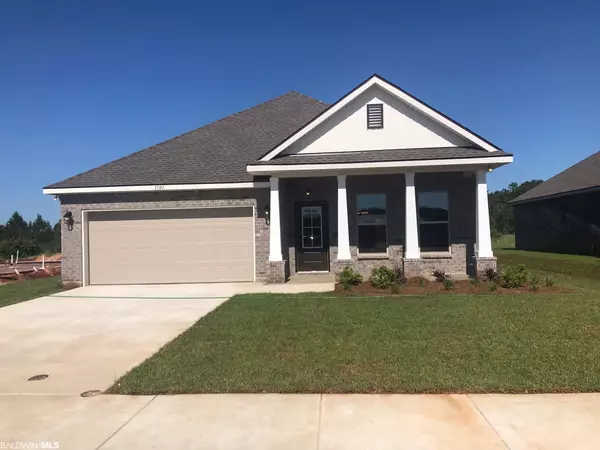 1101 Stella Road, Foley, AL 36535