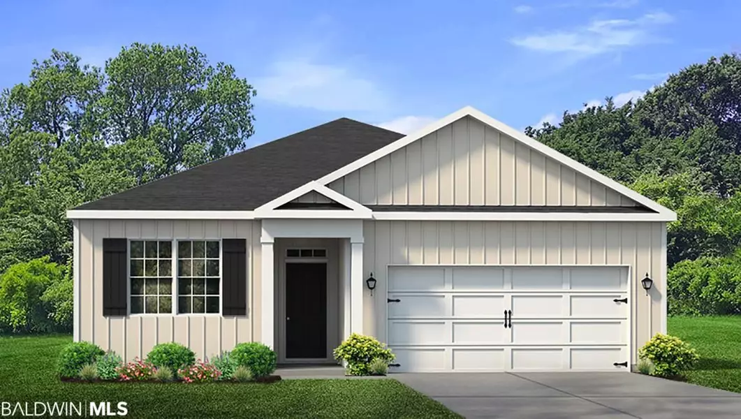 8078 Irwin Loop #174 Aria, Daphne, AL 36526