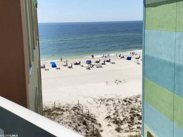 Orange Beach, AL 36561,23094 Perdido Beach Boulevard #510