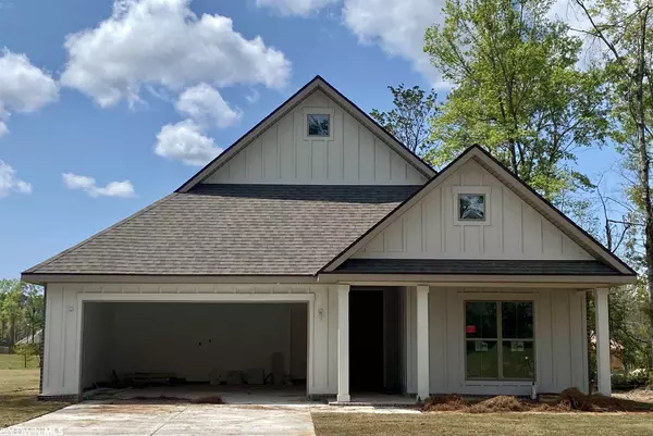 31606 Canopy Loop, Spanish Fort, AL 36527