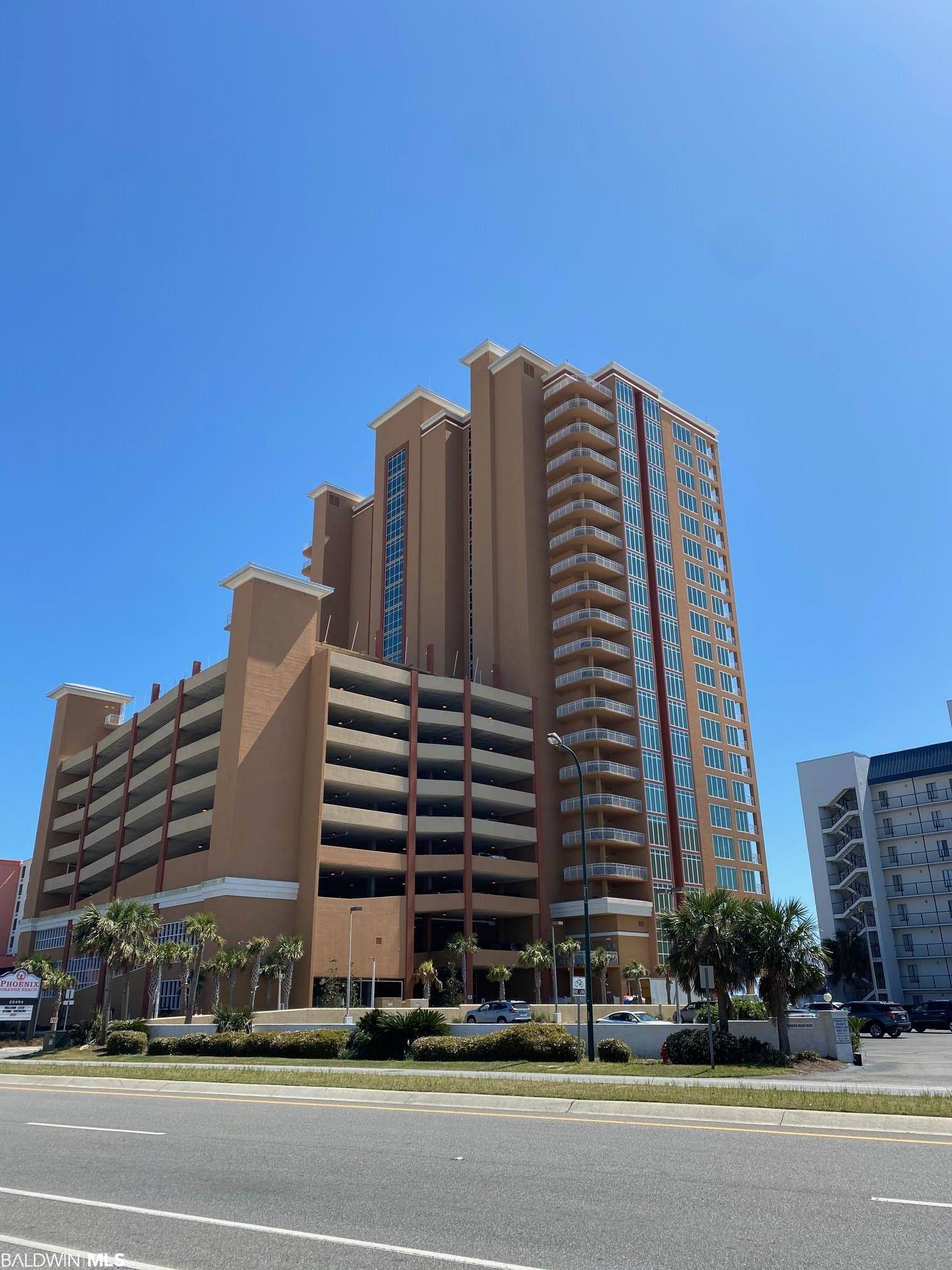 25494 Perdido Beach Boulevard #404, Orange Beach, AL 36561