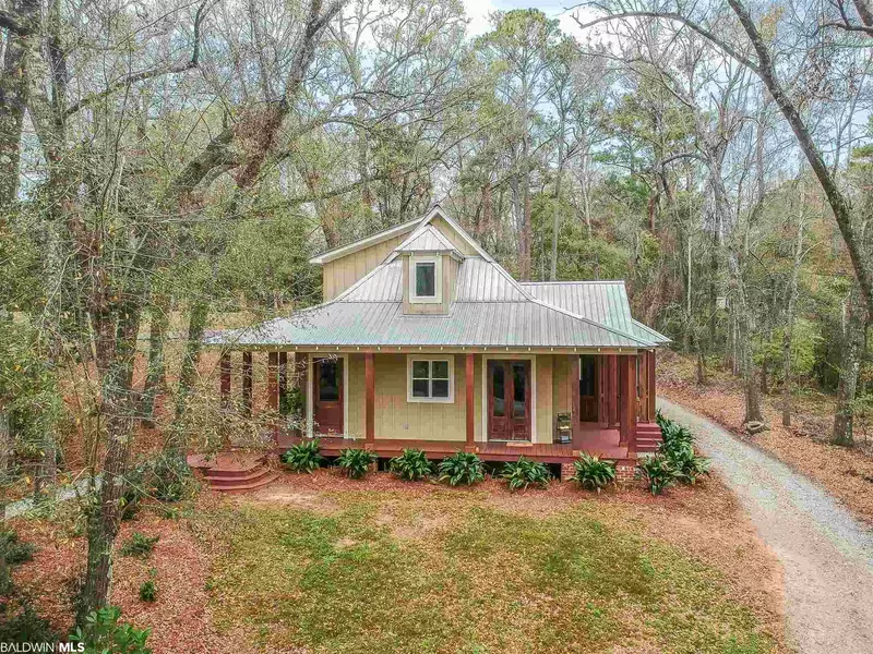 22486 Sea Cliff Drive, Fairhope, AL 36532