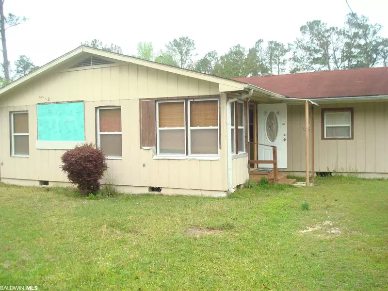 15701 Kennedy Road, Bon Secour, AL 36511