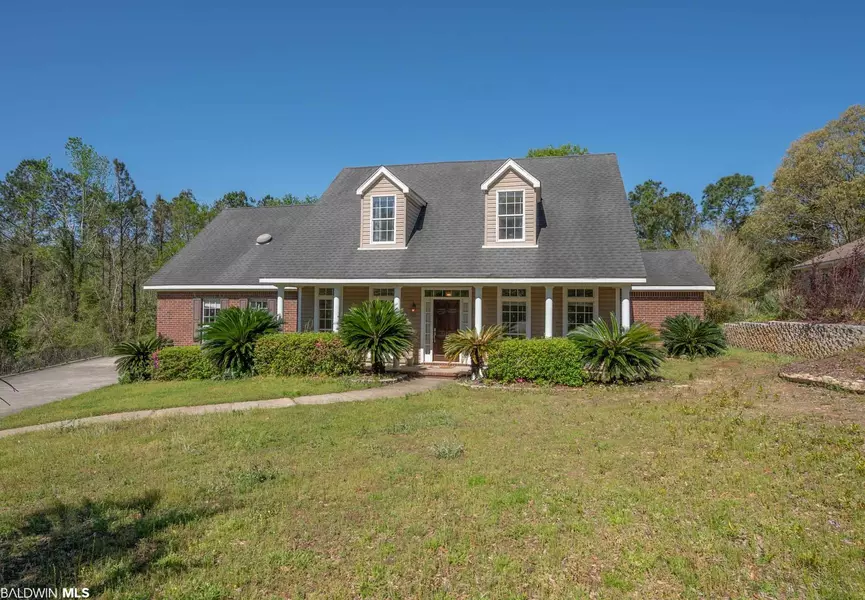 31200 Wakefield Drive, Spanish Fort, AL 36527