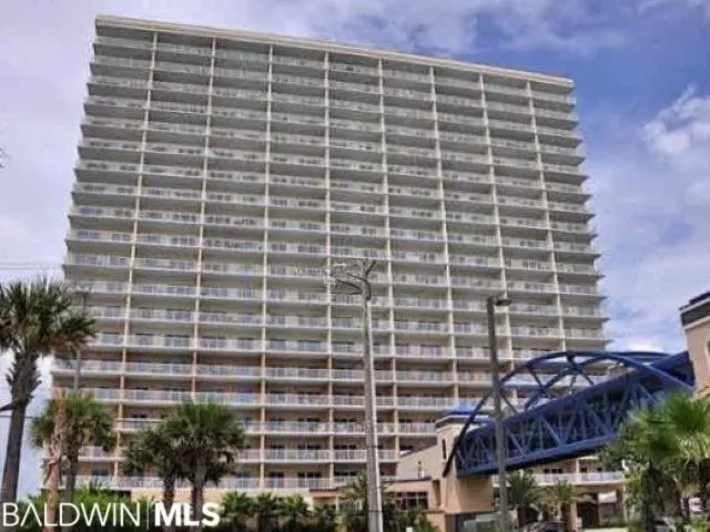 1010 W Beach Boulevard #201, Gulf Shores, AL 36542