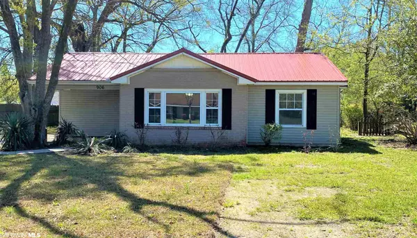 906 E Horner Street, Atmore, AL 36502