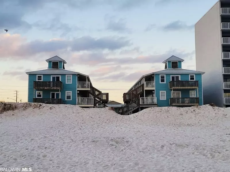 1159 W Beach Boulevard #209, Gulf Shores, AL 36542