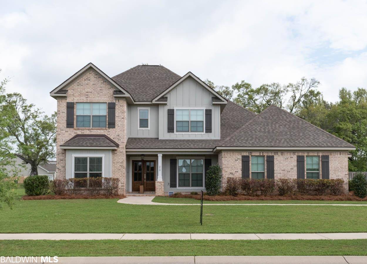 Fairhope, AL 36532-6282,210 Hemlock Drive #Lot 38