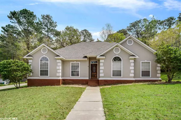 31104 Oakleigh Drive, Spanish Fort, AL 36527