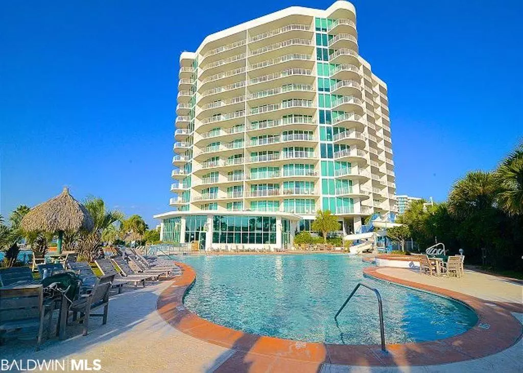 Orange Beach, AL 36561,28103 Perdido Beach Boulevard #B-1213